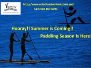 Kayaking And Paddle Board Rentals In Saugatuck Michigan