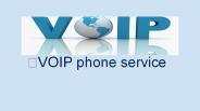 VOIP phone service