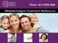 Chronic Fatigue Treatment Melbourne PowerPoint PPT Presentation