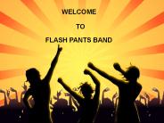 Your Event Special With an 80s Cover Band