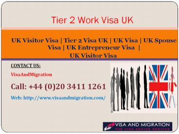 UK Spouse Visa Best Services at visaandmigration.com