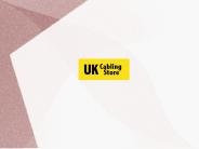 Multimode Fibre Optic Cable