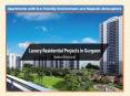 Luxury Residential Apartments in Gurgaon PowerPoint PPT Presentation