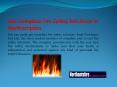 Get Complete Fire Safety Solutions In Northampton (1) PowerPoint PPT Presentation