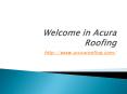 roofing company austin tx PowerPoint PPT Presentation