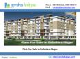 Flats For Sale in Sahakara Nagar