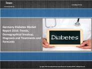 Germany Diabetes Market Report 2016-2020