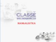 Rare Mangalsutra Collection