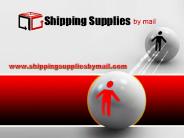 Wholesale Shipping Supplies Online