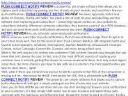 PUSH CONNECT NOTIFY REVIEW