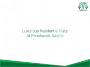 New Lavish Homes in Nashik
