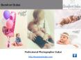 Professional Photography Dubai PowerPoint PPT Presentation