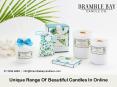 Unique Range Of Beautiful Candles In Online PowerPoint PPT Presentation