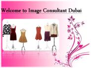 Image Consultant Dubai