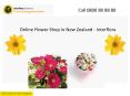 Online Flower Shop In New Zealand – Interflora PowerPoint PPT Presentation