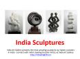 Top Sculptors in India