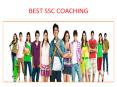 Online Coaching for SSC-CGL & AIR FORCE Exam, NAVY Exams Preparation Excelssc.com (1) PowerPoint PPT Presentation