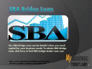 Business Lines of Credit (1)