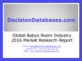 Babys Room Market Report -  Global Industry Analysis PowerPoint PPT Presentation