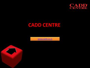 AutoCAD Electrical Circuit Designing Training Centre in Anna Nagar