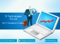 Website design and Development | SEO | App Development company indore PowerPoint PPT Presentation
