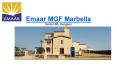 Emaar MGF Marbella Golf course Extension Road Gurgaon PowerPoint PPT Presentation
