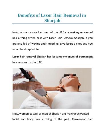 Ppt Laser Hair Removal Sharjah Powerpoint Presentation Free To Download Id 818d1c Ytewm Ppt Laser Hair Removal Sharjah Powerpoint Presentation Free To Download Id 818d1c Ytewm