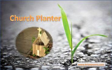 Church Planter