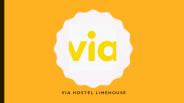 Introduction to VIA Hostel Limehouse
