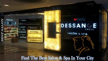Find The Best Salon & Spa In Your City