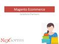 Hire Magento Ecommerce Programmers For Custom Development PowerPoint PPT Presentation