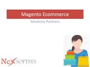 Hire Magento Ecommerce Programmers For Custom Development