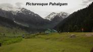 Places to visit in Pahalgam
