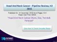 Key Factors Head And Neck Cancer Market 2015 PowerPoint PPT Presentation