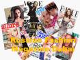 Russian Fashion Magazine Dubai PowerPoint PPT Presentation