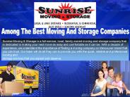 Among The Best Moving And Storage Companies.
