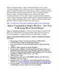 Super Commission Sniper review in particular - Super Commission Sniper bonus PowerPoint PPT Presentation