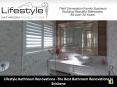 Lifestyle Bathroom Renovations -The Best Bathroom Renovations In Brisbane PowerPoint PPT Presentation