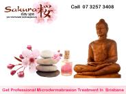 Get Professional Microdermabrasion Treatment In Brisbane