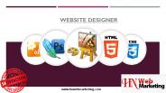 Best website designer in pune