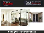 Sliding Glass Doors Brisbane