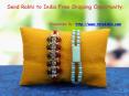Send Rakhi to India Free Shipping Opportunity.