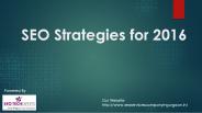 SEO Services Company in Gurgaon, India