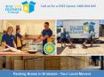Packing Boxes in Brisbane - Your Local Movers