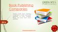 Greenivy Books Book Publishing Companies PowerPoint PPT Presentation