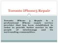 iPhone 5 Accessories Mississauga| Toronto iPhone 5 Repair
