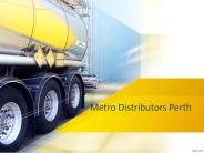 Features Of Metro Distributors Perth