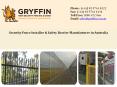 Security Fence Installer & Safety Barrier, Playground Fencing Manufacturer in Australia PowerPoint PPT Presentation