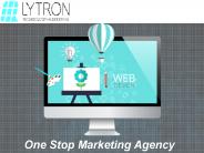SEO Marketing Agency