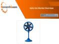 India Fan Market Overview PowerPoint PPT Presentation